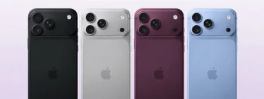 Se filtran los colores del iPhone 18 Pro: aparecen varias piezas de su cámara que contradicen los últimos rumores 