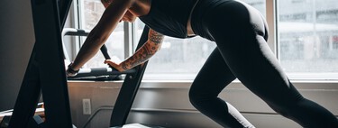 Andar muy rápido parece lo más efectivo para perder grasa: la ciencia sabe que la clave es hacerlo con inclinación