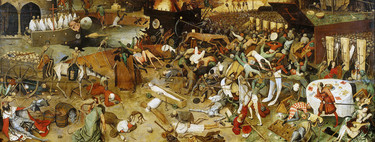 La Edad Media no fue tan oscura como nos la contaron