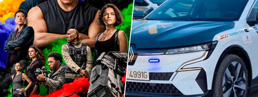 Los canis de La Rioja están convirtiendo los polígonos industriales en Need For Speed. A la Guardia Civil no le ha hecho gracia 