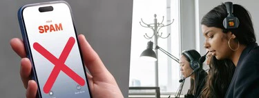 Llaman, contestas y cuelgan. Así funciona el 'robocalling', una de las prácticas más molestas de los spammers telefónicos