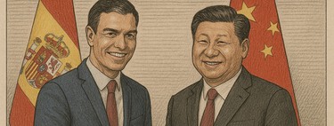 Solo un país europeo parece tener clara su posición con China en plena guerra arancelaria: España