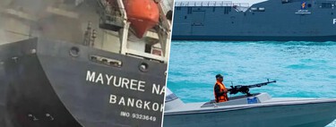 EEUU ha cerrado todas las salidas del estrecho de Ormuz. Y ahora Irán puede poner en práctica lo que lleva preparando 25 años