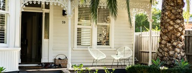 Llega a Lidl la sombrilla tipo parasol con soporte lateral y protección solar que arrasa todas las primaveras en terrazas y jardines de lujo