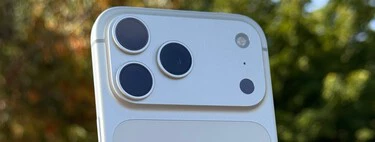 Llevo meses usando la cámara del iPhone 17 Pro y estos son los ajustes que he cambiado para ir más allá del "modo automático"