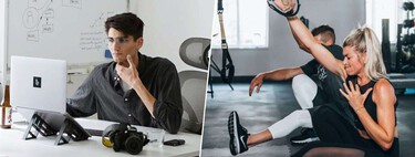 Ya sabemos cuánto ejercicio necesitamos para compensar un día de estar sentados. Y no es tanto 