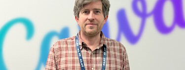 Canva, de democratizador del diseño a gigante tecnológico: "Nos impulsa la comunidad, no la competencia" 