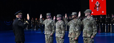 La IA es crucial para el ejército de EEUU. Así que está nombrando tenientes generales a líderes de OpenAI y Palantir