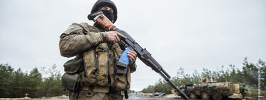 Rusia acaba de extender en un mapa sus objetivos en Ucrania: hay fábricas de drones en Europa, y España está en la lista 