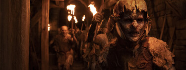 Los derechos de 'El Señor de los Anillos' son un laberinto. Y afecta a lo que 'Los Anillos de Poder' puede contar y no