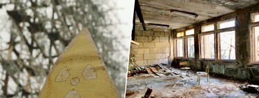 Llevábamos casi 40 años buscando la herencia genética de Chernóbil. Un nuevo estudio acaba de encontrarla 