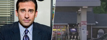 Una de las mejores comedias de la historia convirtió esta escena simple en la más cara. El 11S y una autopista tuvieron la culpa