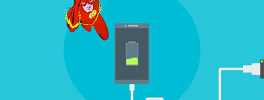 Cargadores rápidos para tu teléfono móvil o tablet. Mejores modelos para comprar por su potencia y seguridad