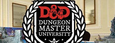 Para jugar a Dungeons & Dragons solo necesitabas boli, papel y dados. Ahora un curso de 2.000 dólares quiere enseñarte mejor 