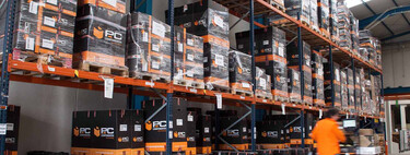 PcComponentes está liquidando esta enorme tele OLED de 65 pulgadas de Samsung: ha alcanzado su mínimo histórico