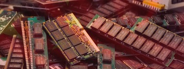 No sabemos si "crisis" significa "oportunidad" en China, pero hay un negocio en el que sí: la memoria RAM