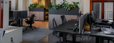 Mientras las grandes tecnológicas vuelven a las oficinas, España registra un dato sorprendente: el teletrabajo se ha duplicado