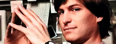 "Tu interfaz de usuario es basura": así de implacable era Steve Jobs cuando negociaba