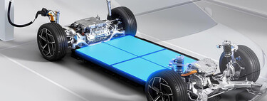 China ya acapara el 80% de las baterías para coches eléctricos, aunque tiene un gran problema: depende profundamente del gas natural