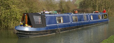 La vivienda se está poniendo tan cara que en Reino Unido ya hay gente optando por un plan B: vivir en barcos