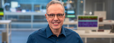 A la sombra de John Ternus, hay un nombramiento en Apple trascendental para su futuro: el de Johny Srouji