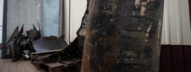 Ucrania ha capturado un misil norcoreano de Rusia y lo ha abierto: lo sorprendente no son sus piezas, sino cómo funcionan