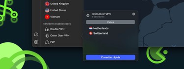 Onion Over VPN: qué es y cómo usarlo con tu servicio de VPN 
