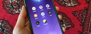 Tener una IA en mi móvil que funciona sin conexión a Internet es más útil de lo que pensaba: así la puedes poner en marcha