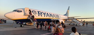 Ryanair decidió "castigar" a España retirando plazas en El Prat. Vueling y Wizz Air han pescado en río revuelto