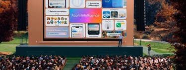 Siri se ha convertido en un patito feo. Así que Apple va a mandar a 200 ingenieros a hacer un "cursillo" de IA