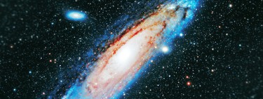 El James Webb ha resuelto uno de los misterios persistentes de la astronomía: de qué están hechas las galaxias más antiguas