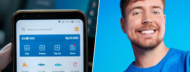 MrBeast lleva años regalando dinero a sus seguidores en sus vídeos: ahora quiere que sean ellos quienes se lo den