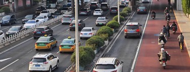 Viaje al centro del motor chino (parte 1): un paseo por Pekín, Ebro, Chery y las calles en silencio