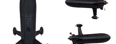 Rusia tiene un enemigo inédito en la guerra de Ucrania: Japón acaba de aterrizar con un arma para tumbar sus shaheds 