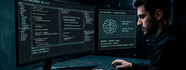 Ya tenemos el primer malware desarrollado con una IA. La gran preocupación es sobre cuántos desconocemos su existencia