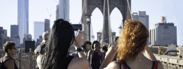 El boicot de Europa a Estados Unidos es real y se está notando en uno de sus sectores más rentables: el turismo