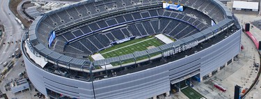 Los estadios del Mundial de EEUU están tan lejos que hay que llegar en tren. Y los billetes se están yendo a 150 dólares