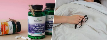 El magnesio se ha convertido en el suplemento estrella para dormir. La ciencia tiene claro con quién funciona de verdad (y con quién no)