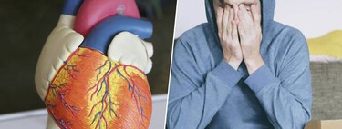 Llegar a fin de mes es una cuestión de salud pública: la ciencia apunta a que la tensión económica envejece el corazón 