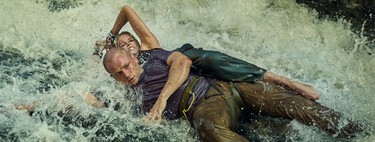 Hoy llega el estreno más importante de Netflix de esta semana, un thriller psicológico rebosante de acción con Charlize Theron