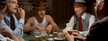 'El golpe': un clásico absoluto en Netflix con siete Oscar, dos protagonistas inolvidables y una banda sonora icónica