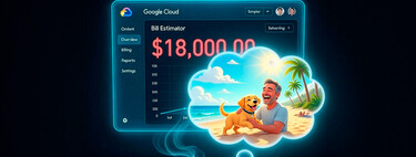 Un desarrollador se fue a dormir con una alerta de 10 dólares en Google Cloud: despertó con una factura de más de 18.000
