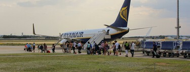 El nuevo sistema de fronteras de la UE está dejando gente sin vuelo. Ryanair tiene solución: cerrar la facturación antes