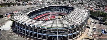 Ciudad de México ya está notando el efecto económico del Mundial: está perdiendo viviendas y ganando pisos de Airbnb