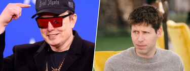 El hombre más rico del mundo demanda al CEO más famoso de la IA: el juicio Musk-Altman, la telenovela del año en Silicon Valley 