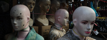 Cuando nos contaron todas las ventajas del ayuno intermitente se les olvidó un pequeño detalle: que podía dejarnos calvos 