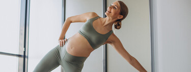 La salud del suelo pélvico había sido ignorada por ciencia y deporte durante años. Hasta que llegó la fiebre por el Pilates