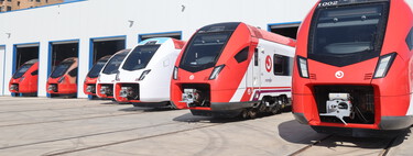 Los Cercanías de Madrid se han convertido en un nido de problemas y retrasos: su solución son nuevos "megatrenes"