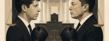 El juicio de Musk contra Altman empieza con una pregunta que nadie ha respondido: ¿puede una ONG cambiar de misión?