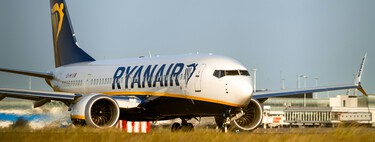 Hay aviones de Ryanair despegando vacíos y dejando a centenares de pasajeros en tierra. Por una vez, no es su culpa